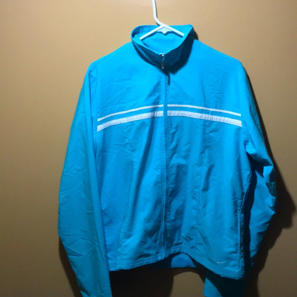 Women’s Nike Jacket